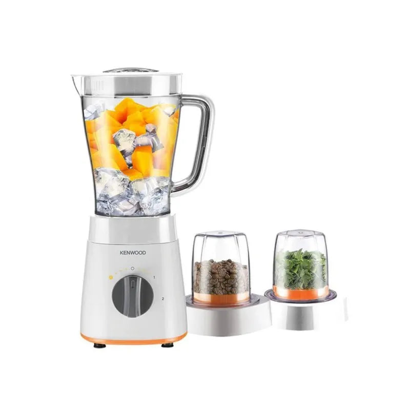 kenwood blender, 2 liters, 500w, blp 15.150wh main image