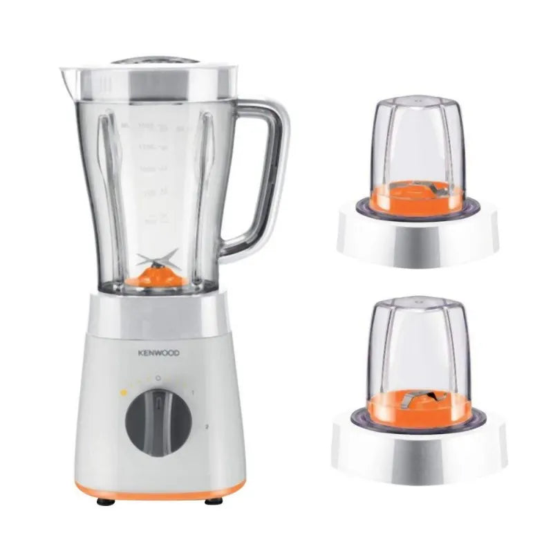 kenwood blender, 2l, 500w, blp 15.360wh main image