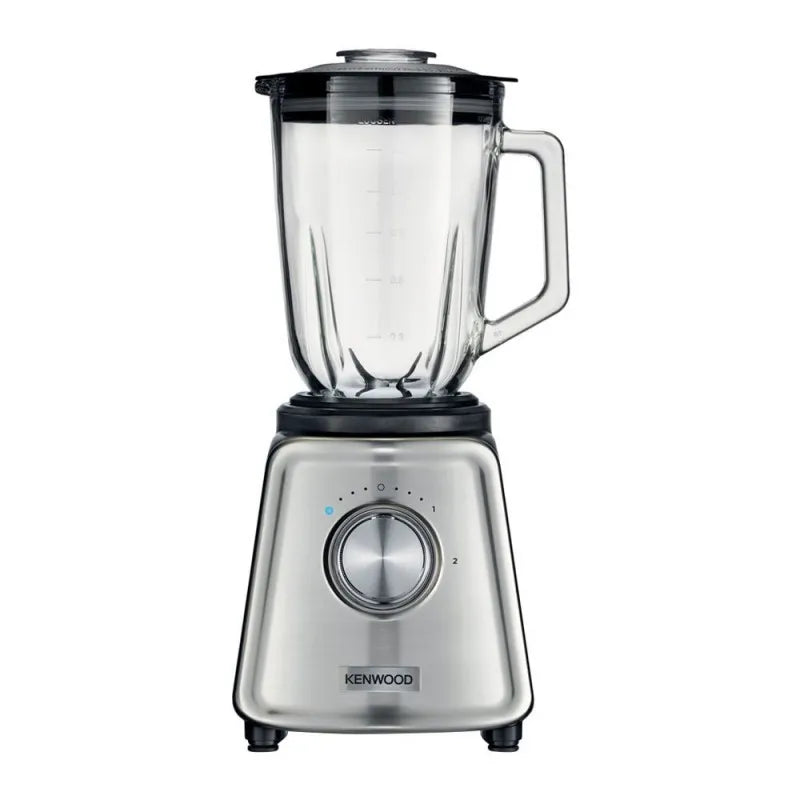 kenwood blender, 2l, 800w, blp 44 270ss image2