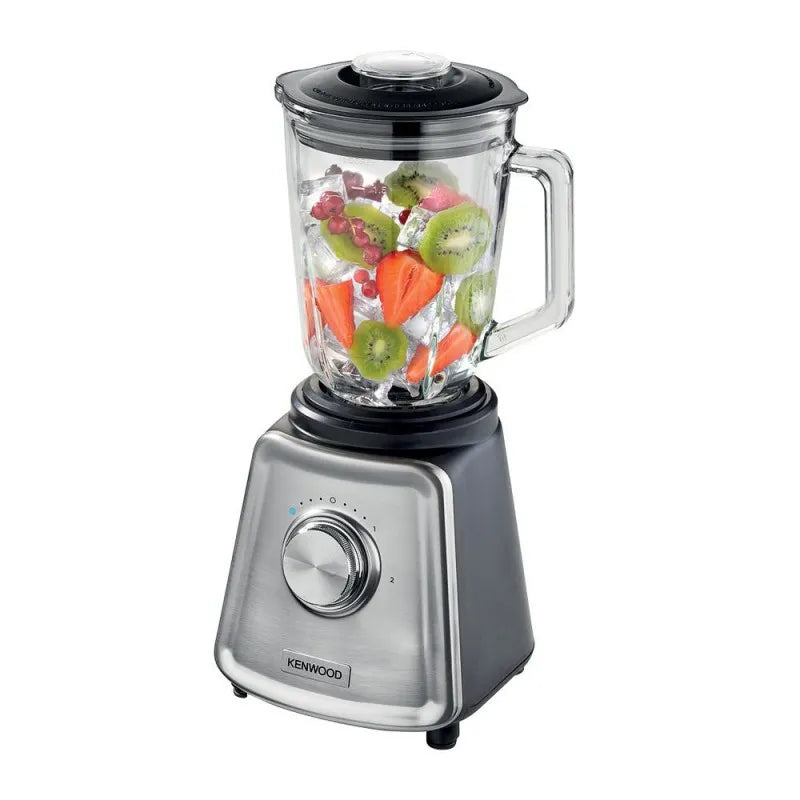 kenwood blender, 2l, 800w, blp 44 270ss main image