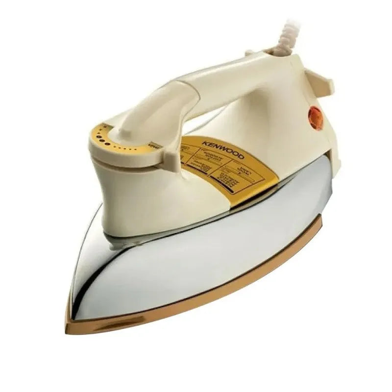 kenwood dry iron, 1200w, dim 40 main image