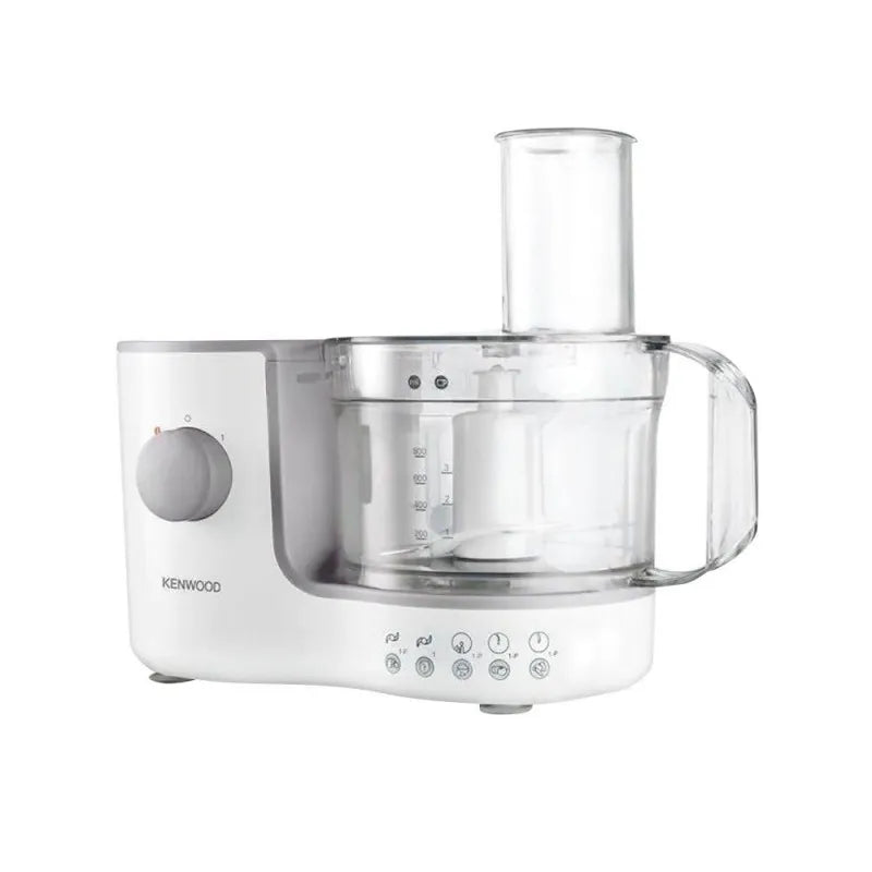 kenwood food processor, fp 120, 400w main image