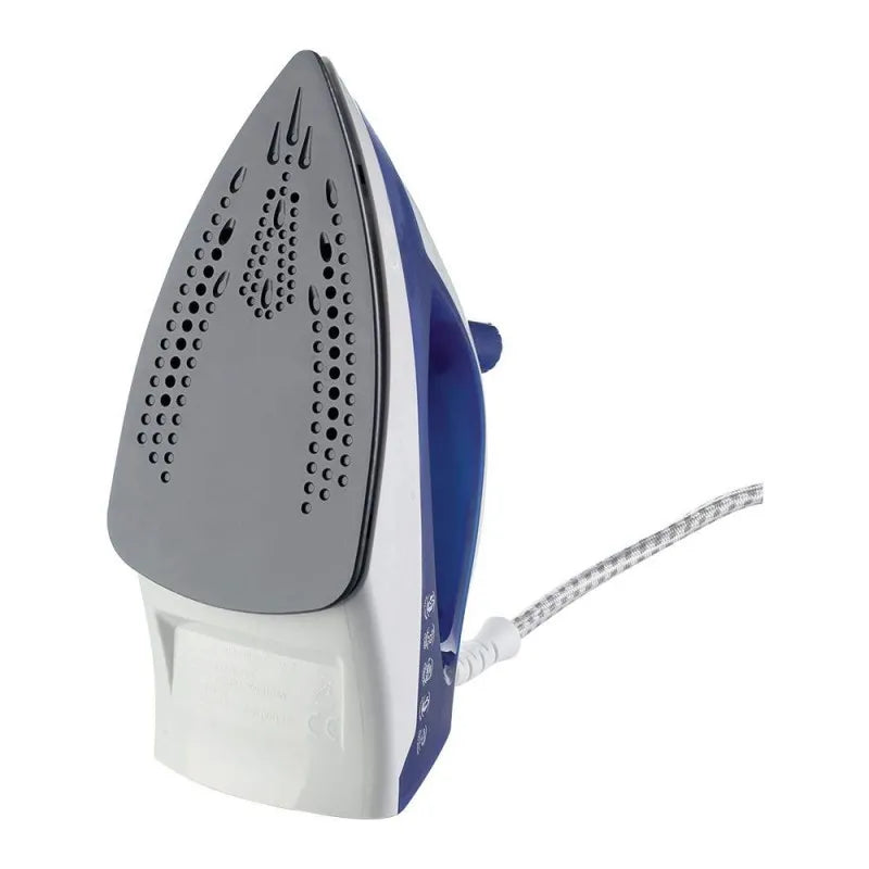 kenwood steam iron, 1100w, stp 01 image2