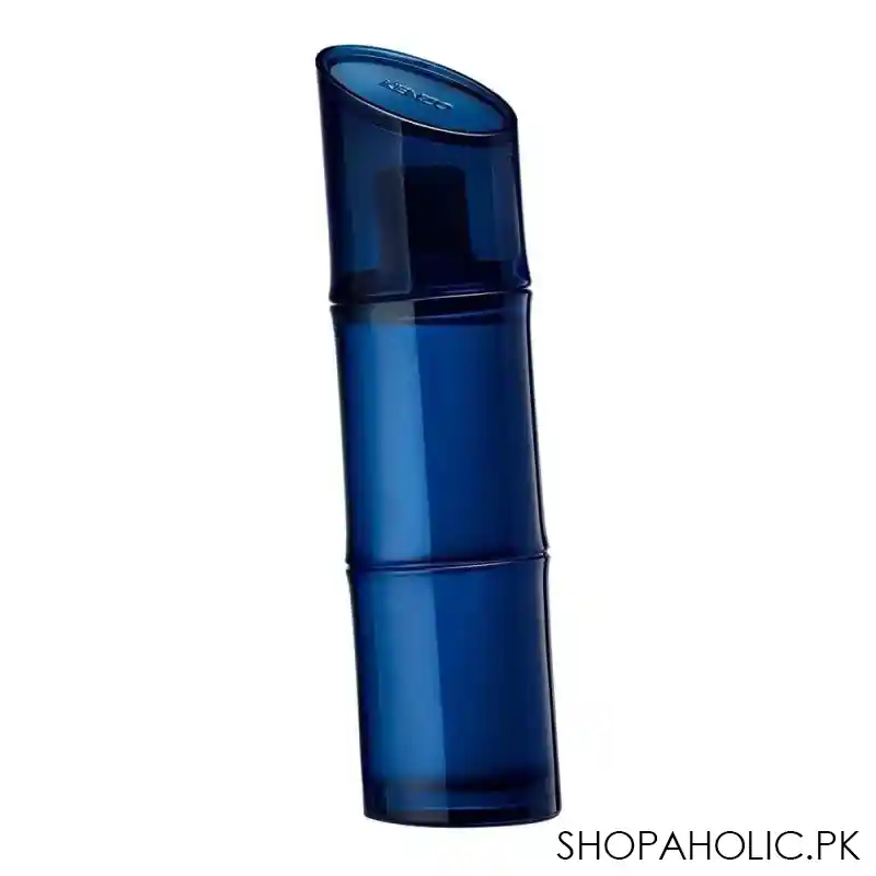 kenzo homme eau de toilette intense, for men, 110ml main image