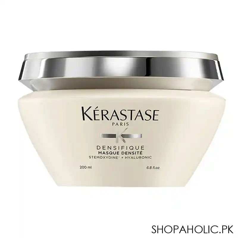 Kerastase Densifique Hair Mask, For Thinning and Weak Hair, 200ml - Main Image