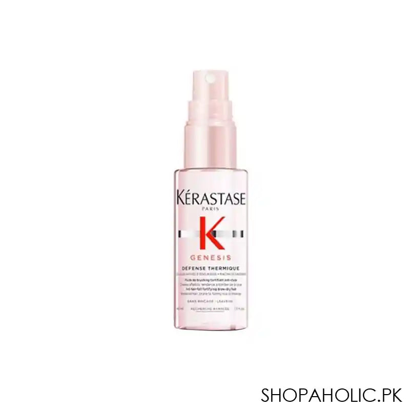 Kerastase Genesis Defence Thermique Heat Protecting Spray, For Thinning and Weak Hair, 45ml - Main Image