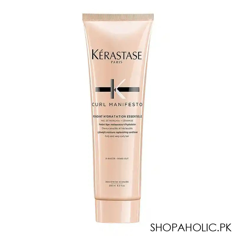 Kerastase Specifique Bain Divalent Balancing Shampoo, For Oily Roots and Sensitised Lengths, 250ml - Main Image