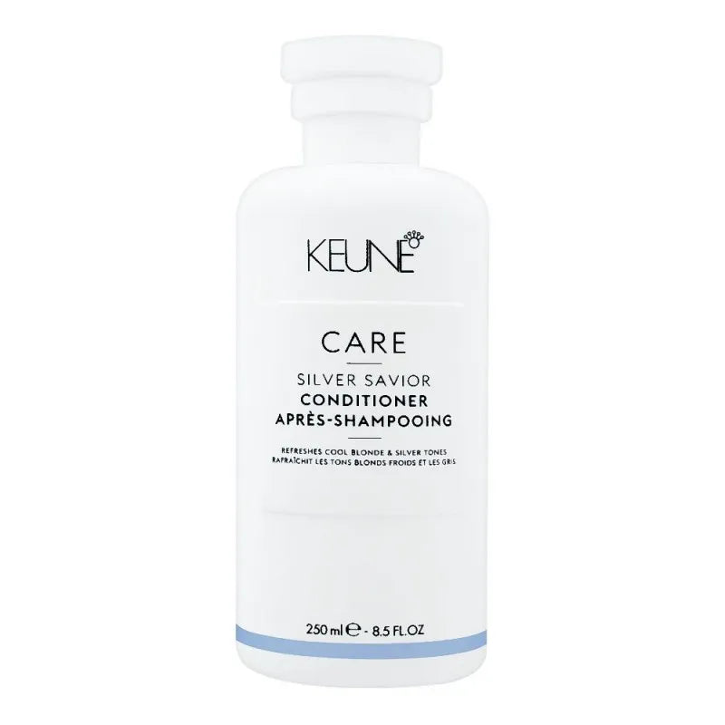 keune care silver savior conditioner, 250ml main image