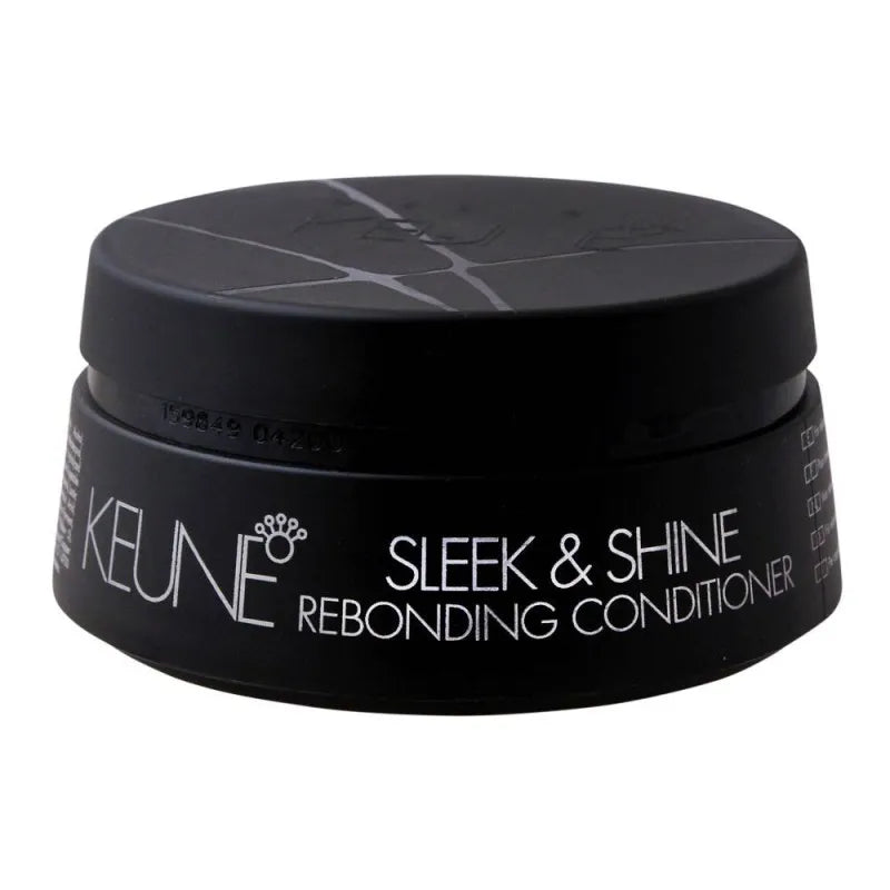 keune sleek & shine rebonding conditioner, 200ml main image