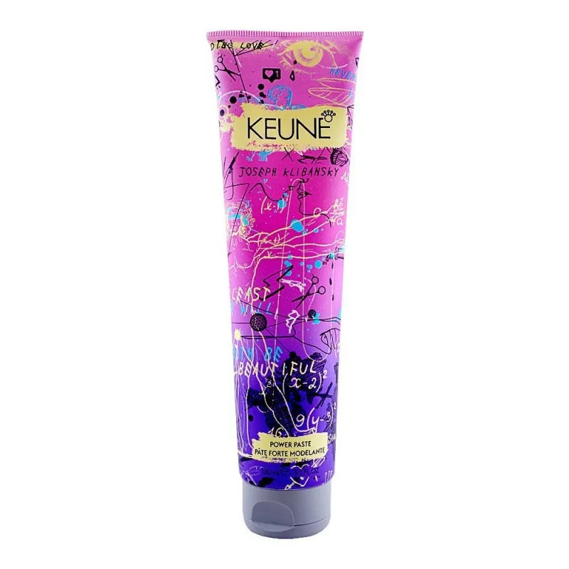 keune style texture power paste, shape, n 101, 150ml main image