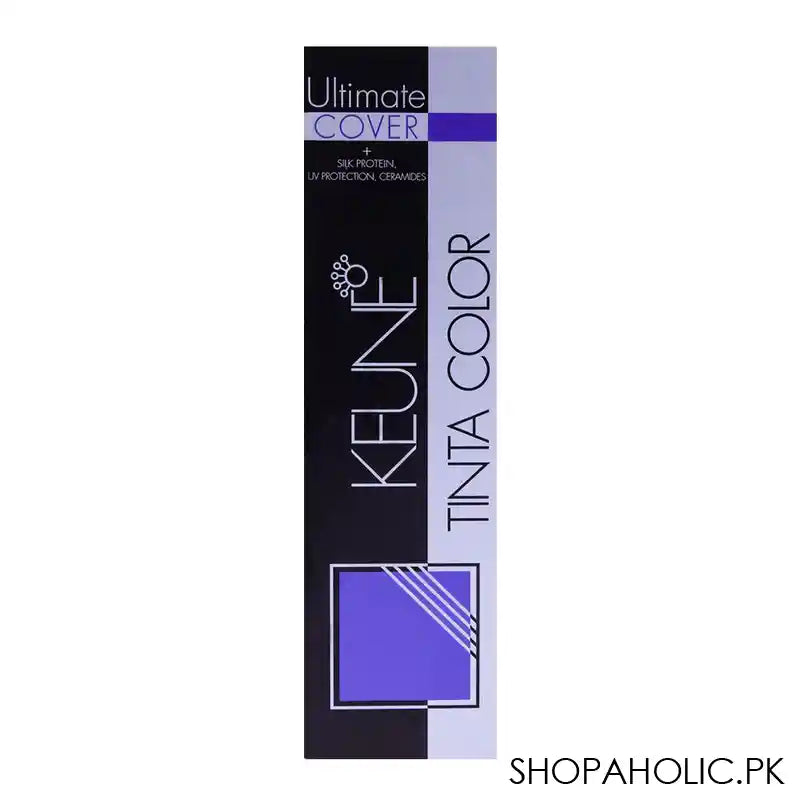 Keune Tinta Color Ultimate Cover 7.00 Medium Blonde - Main Image