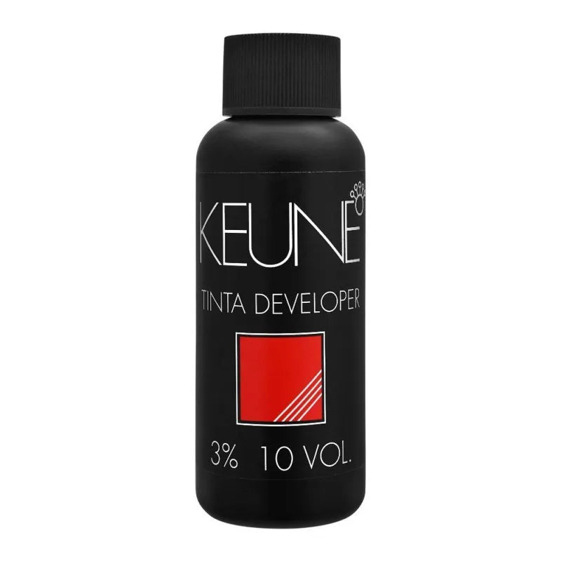 keune tinta developer 3% 10 vol, 60ml main image