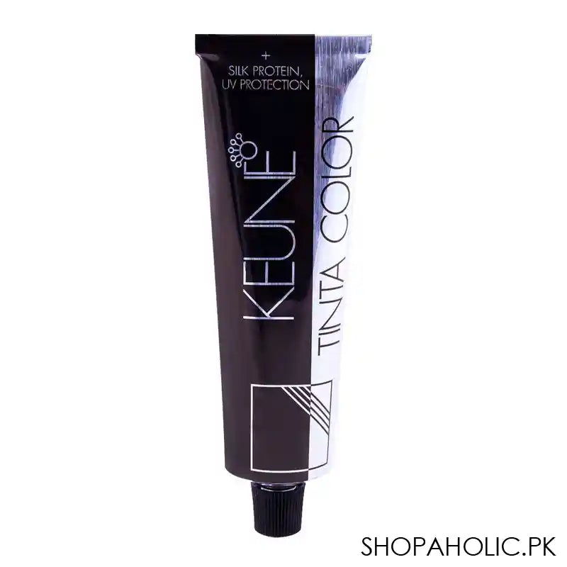 Keune Tinta Hair Color 1 Black - Main Image