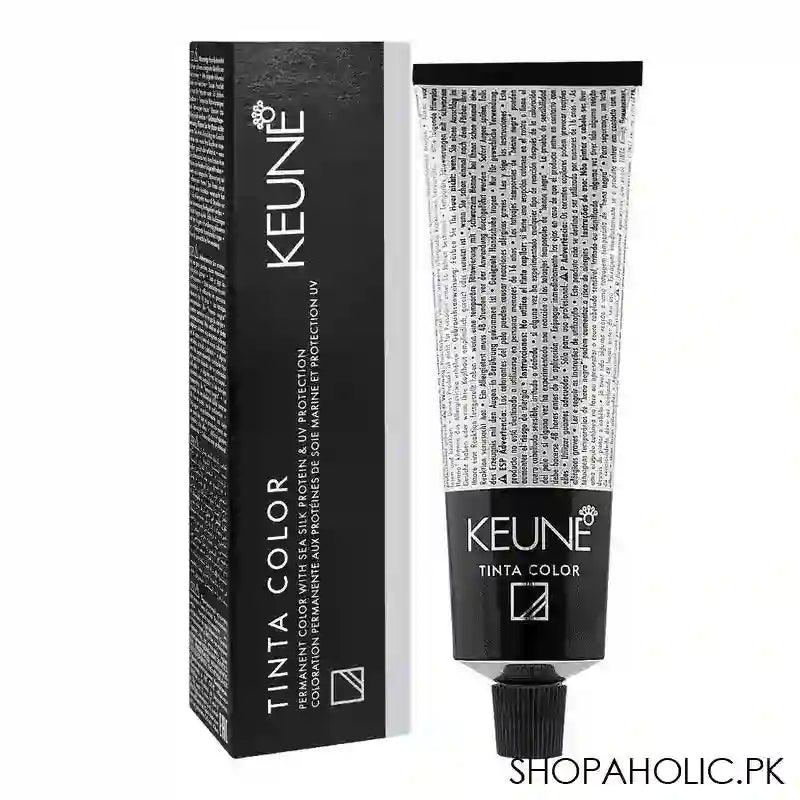 Keune Tinta Hair Color 4.03 Medium Mocha Brown - Main Image