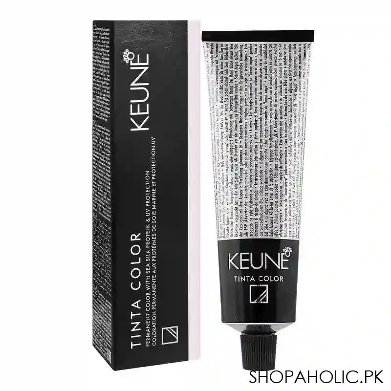 Keune Tinta Hair Color 5.23 Light Cocoa Brown - Main Image