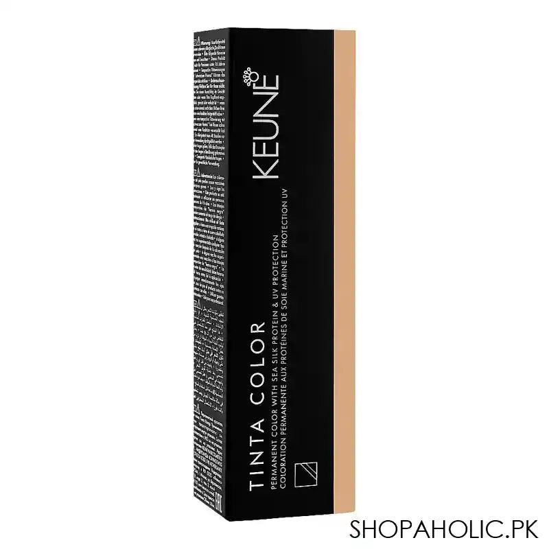 Keune Tinta Hair Color 5.35 Light Choco Brown - Main Image