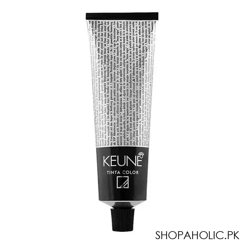 Keune Tinta Hair Color 7 Medium Blonde - Image 7