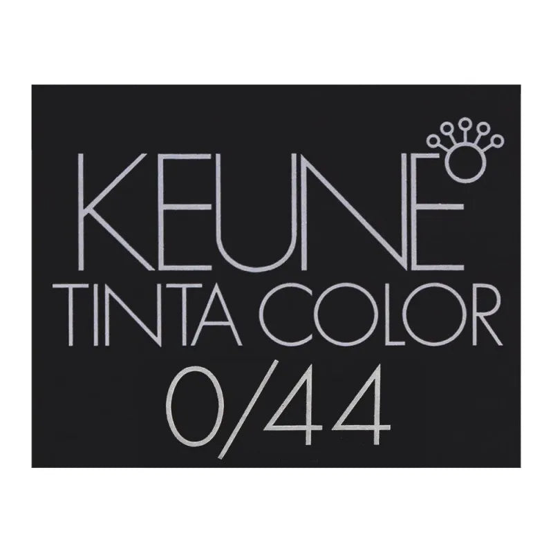 keune tinta hair colour, 0/44 copper image5