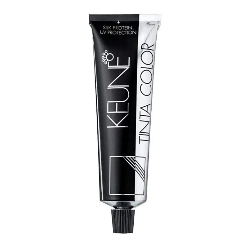 keune tinta hair colour, 7.43 medium copper golden blonde main image