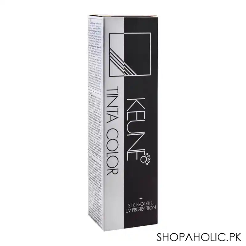 Keune Tinta Hair Colour, 8.66 Light Intense Red Blonde - Image 5