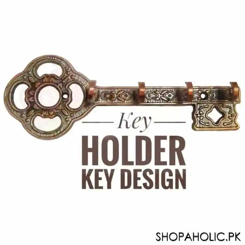 key design holder for wall main image