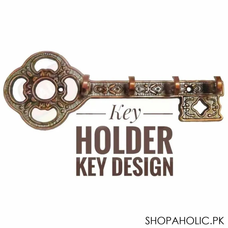 key design holder for wall main image