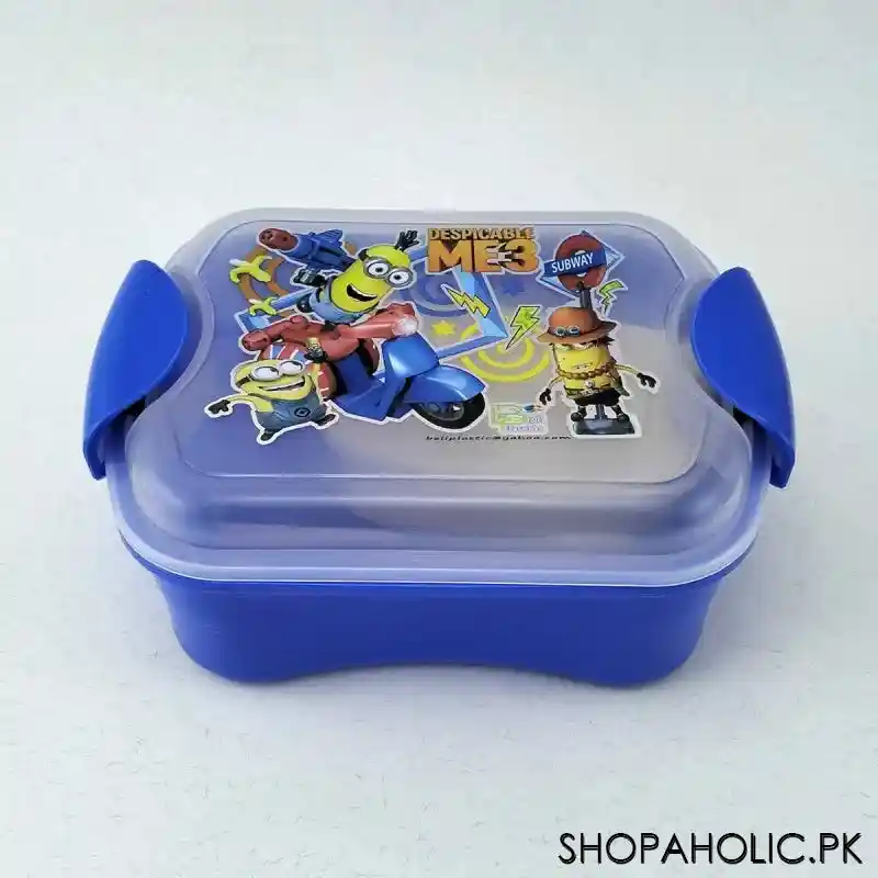 kidco lunch box main image