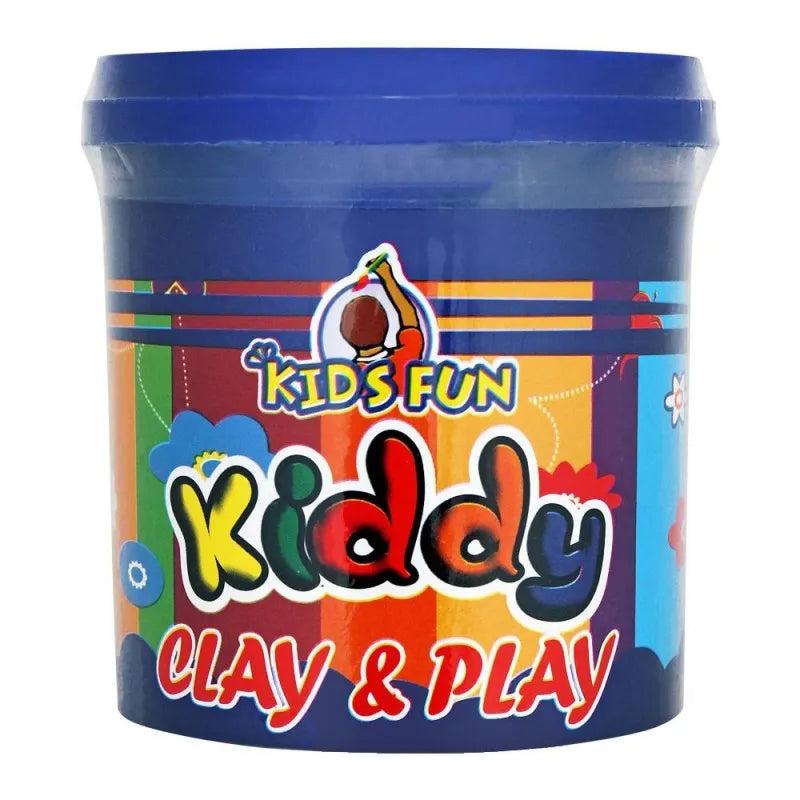 kids fun kiddy clay & play cup main image