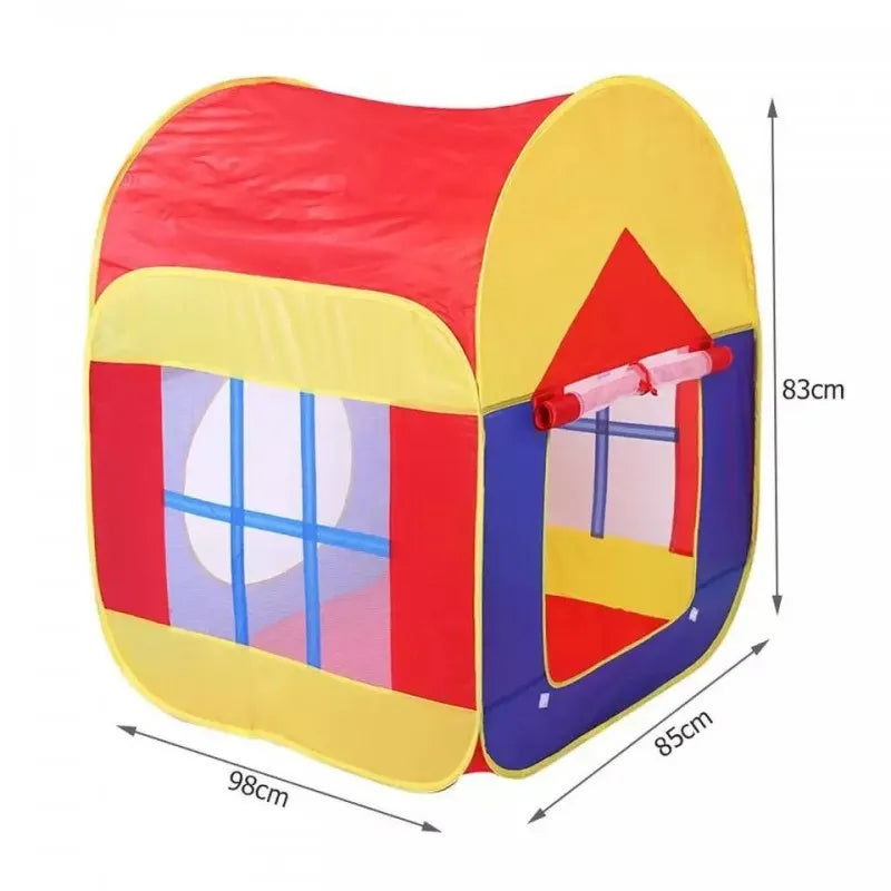 kids play tent image5