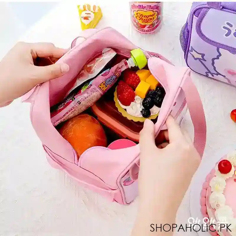 kindergarten lunch box image5