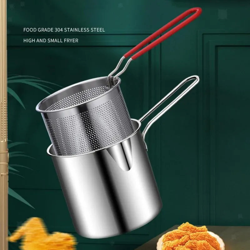 kitchen deep frying pot image3