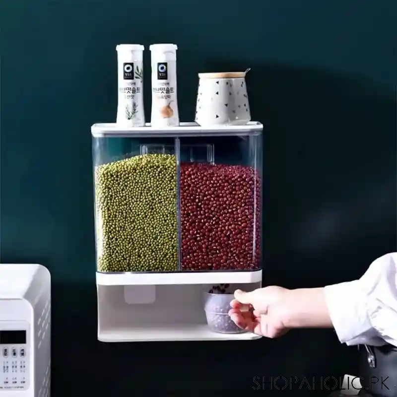 kitchen food dispenser image3