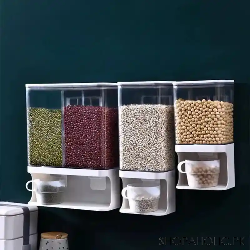 kitchen food dispenser image5