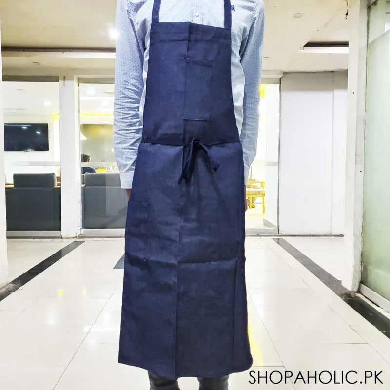 kitchen jeans apron image2