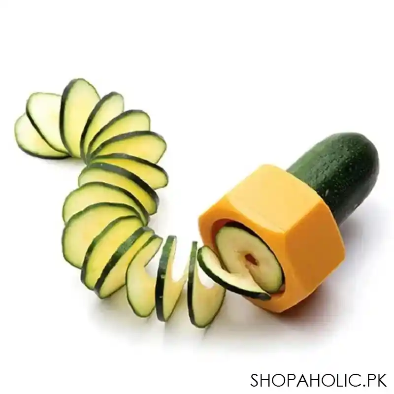 kitchen vegetable fruit slicer image3