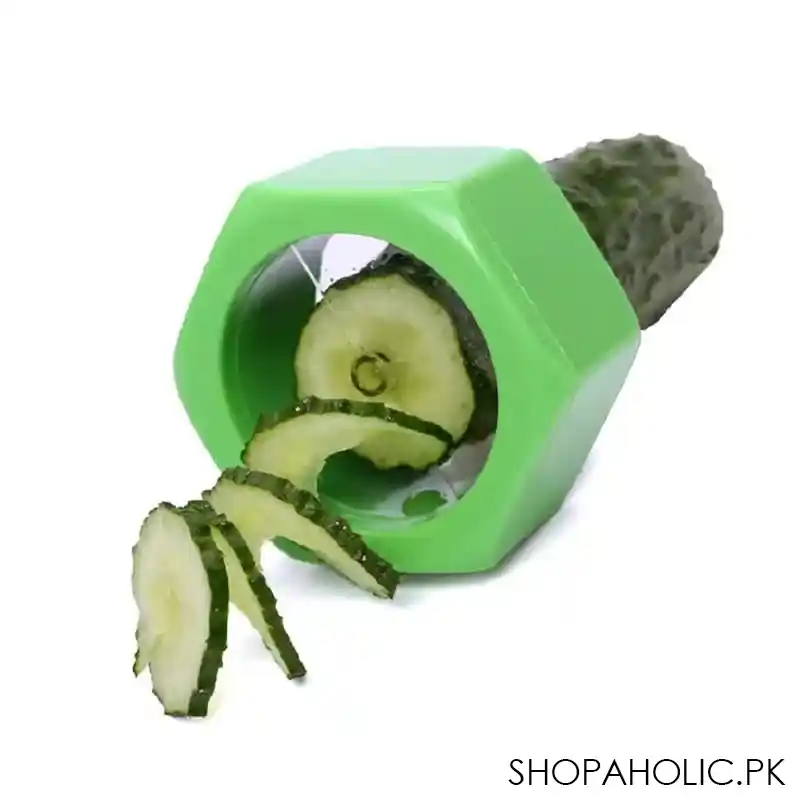 kitchen vegetable fruit slicer image4