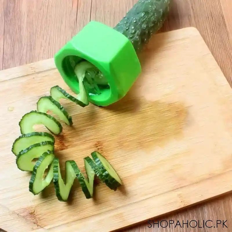 kitchen vegetable fruit slicer main image