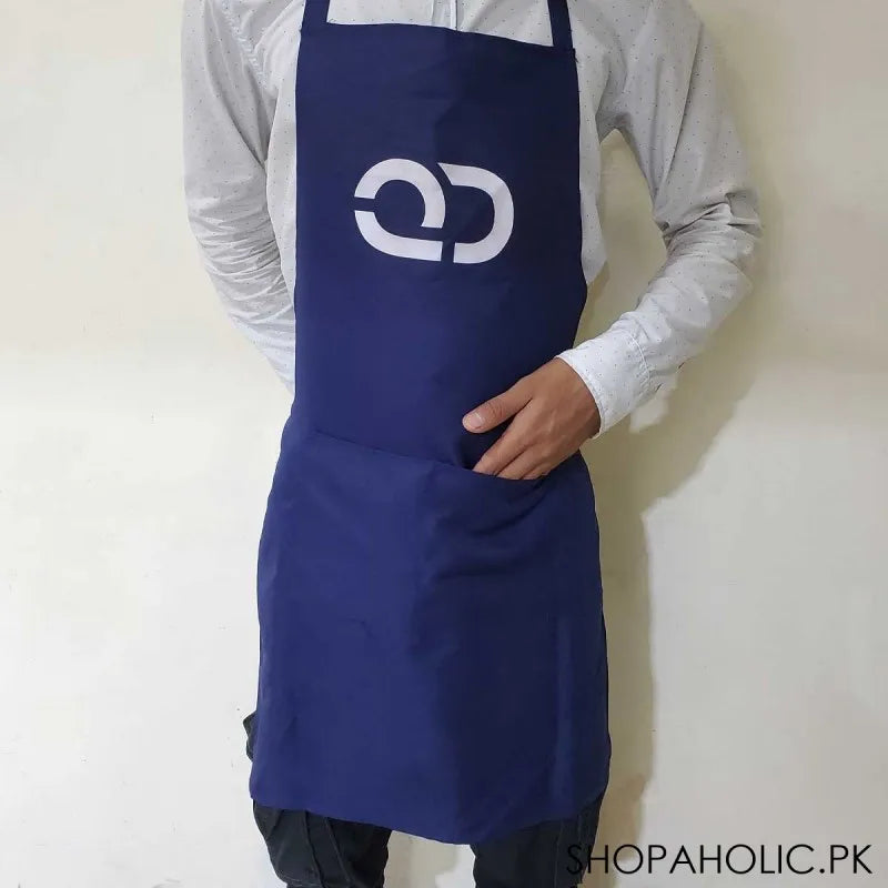 kitchen waterproof apron main image