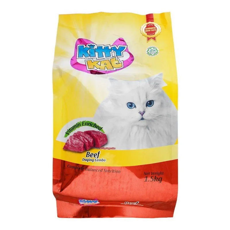 kitty kat beef, 1.5 kg main image