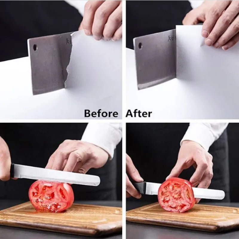 knife sharpener for kitchen knifes image4