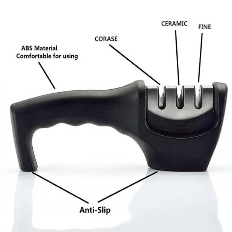 knife sharpener for kitchen knifes image5