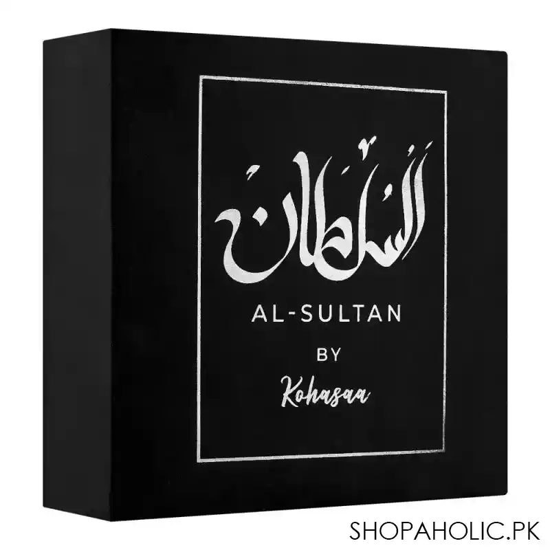 kohasaa al sultan atta,r 6ml image2