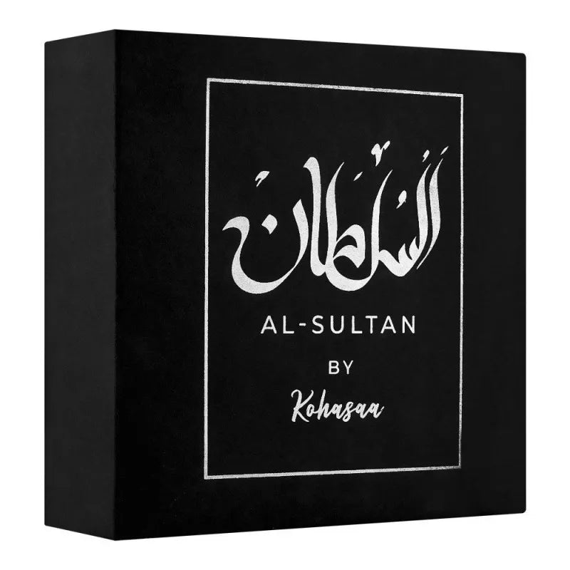 kohasaa al sultan atta,r 6ml image2