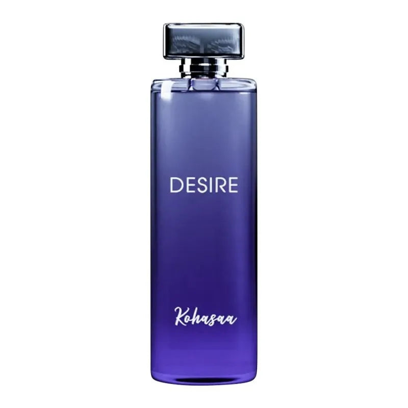 kohasaa desire vaporisateur natural spray, for men, 100ml main image