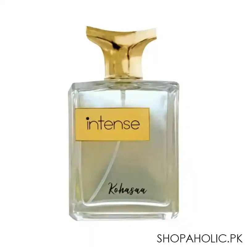 kohasaa intense eau de parfum, for men, 100ml main image