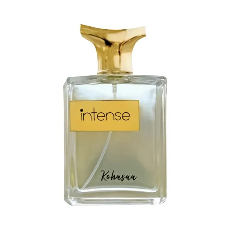 kohasaa intense eau de parfum, for men, 100ml main image