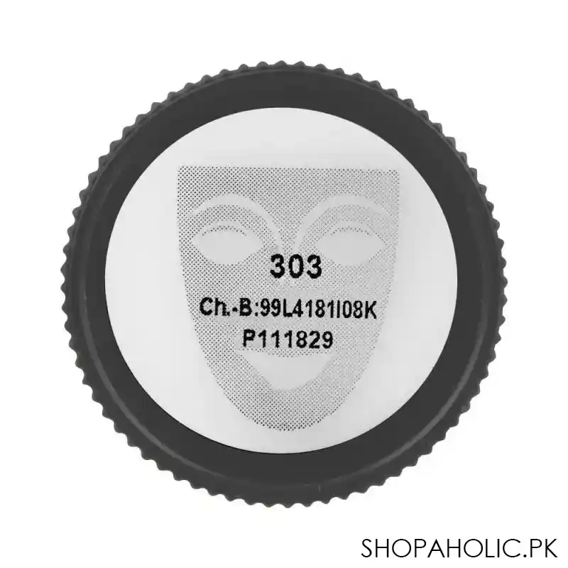 kryolan tv paint stick, 303 image3