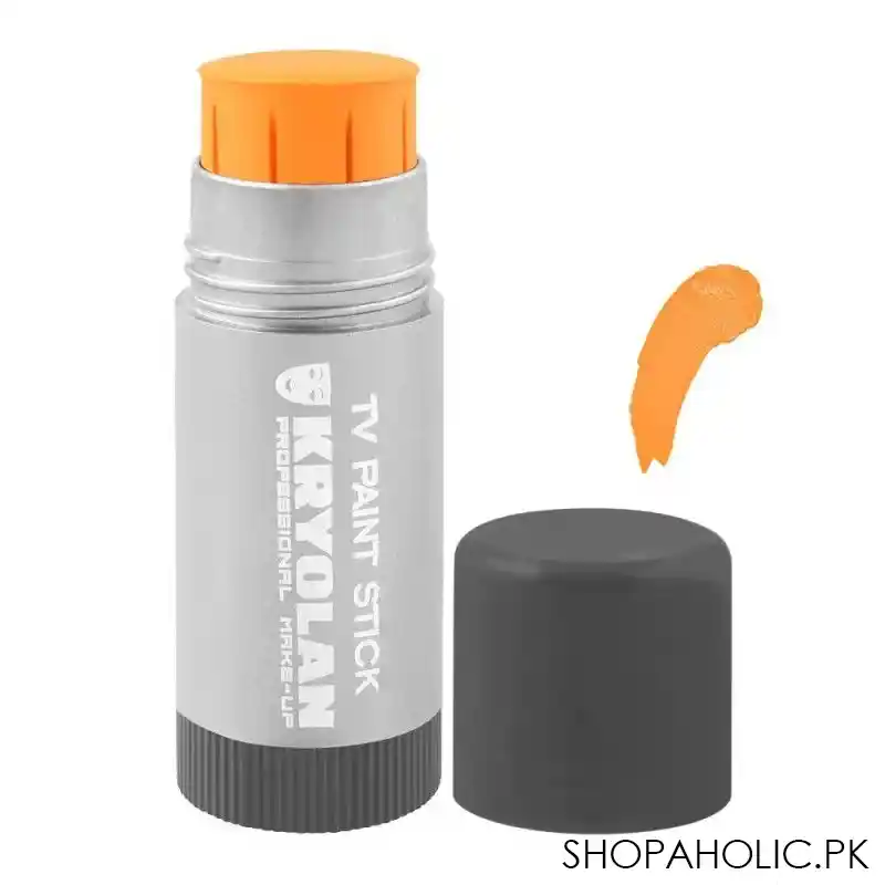 kryolan tv paint stick, 303 main image