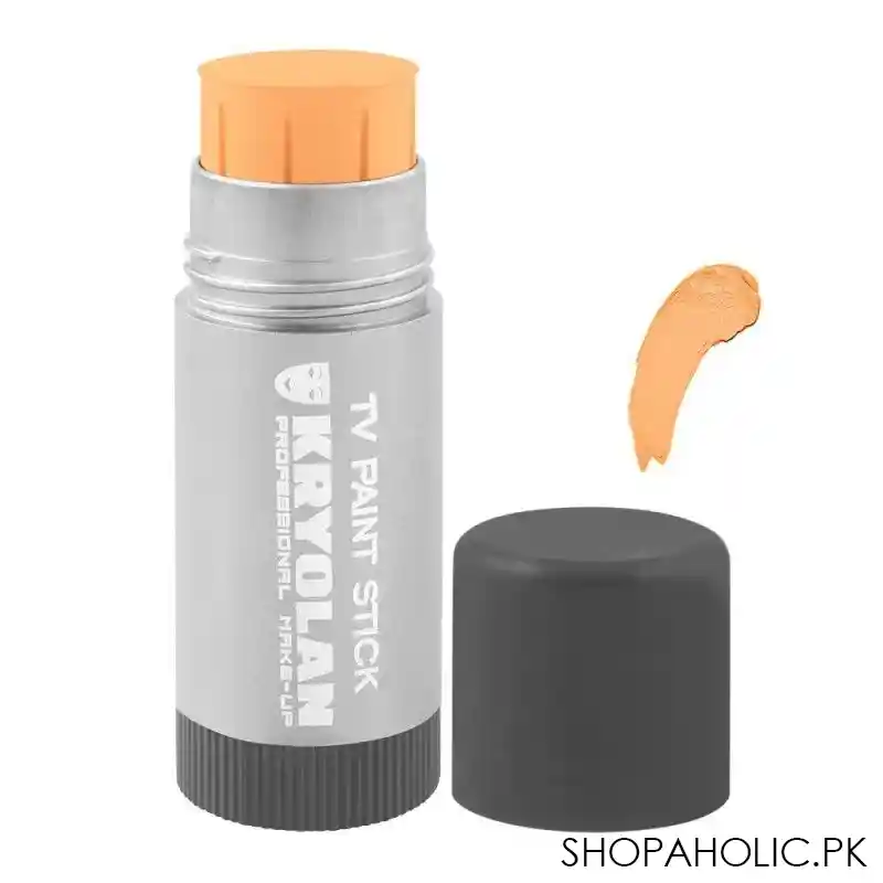 kryolan tv paint stick, 3w main image