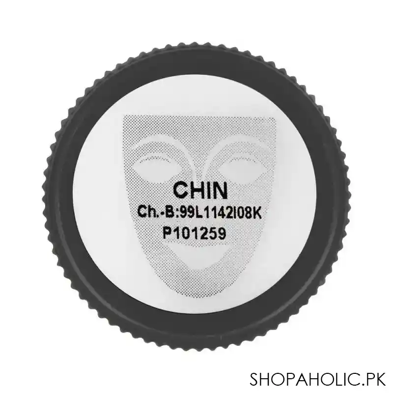 kryolan tv paint stick, chin image3